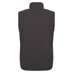 Regatta Professional Fleece Bodywarmer mit Stretch-Einfassungen, Black/Classic Red S, RG695 – Bild 4