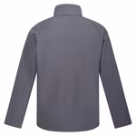Regatta Professional Premium Softshell Jacket with Pockets, Black/Iron S, RG699 – image 4
