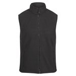 Regatta Professional Haber II Fleeceweste mit Taschen, Black S, RG700 – Bild 3