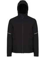 Regatta Professional X-Pro Prolite Stretch Softshell Jacke, Black S, RG710 – Bild 1