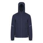 Regatta Professional X-Pro Prolite Stretch Softshell Jacke, Black S, RG710 – Bild 3