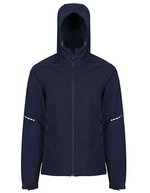 Regatta Professional X-Pro Prolite Stretch Softshell Jacke, Black S, RG710 – Marine
