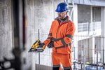 Pro Contract Hi-Vis Ablaze 2L Softshell Jacket – Bild 1