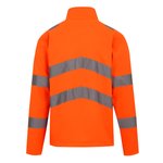 Pro Contract Hi-Vis Ablaze 2L Softshell Jacket – Bild 4