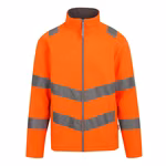 Pro Contract Hi-Vis Ablaze 2L Veste Softshellt – Orange