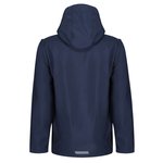 Regatta Professional Erasmus 4-in-1 Softshell Jacke, Black/Black XXL, RG713 – Bild 4