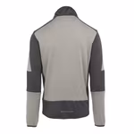 Regatta Professional Giacca Midlayer E-volve Knit Effect Stretch, Ash (Heather)/Black XS, RG720 – immagine 4