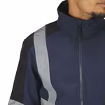 Regatta Professional Pro Ballistic Softshell Jacket Navy L (RG724), RG724 – Bild 5