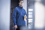 Regatta Professional Giacca Softshell riscaldata Thermogen Powercell 5000, Navy/Magma Orange L, RG739 – immagine 2