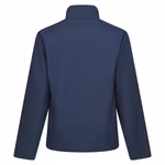 Regatta Professional Giacca Softshell riscaldata Thermogen Powercell 5000, Navy/Magma Orange L, RG739 – immagine 4