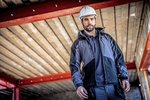 4TEX Stretch 3-Layer Softshell Jacket – Bild 1