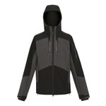 4TEX Stretch 3-Layer Softshell Jacket – Bild 3