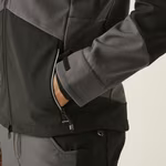 4TEX Stretch 3-Layer Softshell Jacket – image 5