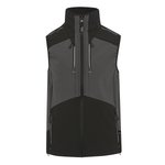 4TEX Stretch 3-Layer Softshell Bodywarmer – Bild 3