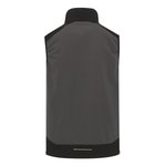 4TEX Stretch 3-Layer Softshell Bodywarmer – Bild 4
