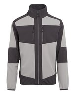 Regatta Professional E-volve 2-Layer Softshell Jacke – Mineral Grey/Ash (Heather)