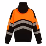 Hi-Vis X-Pro Sweat à Capuche (Class 2) – image 4