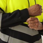 Hi-Vis X-Pro Sweat à Capuche (Class 2) – Bild 5