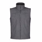 Regatta Professional Bodywarmer softshell avec finition déperlante, All Black 4XL, RG788 – image 3