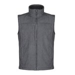 Regatta Professional Softshell Bodywarmer mit wasserabweisender Ausstattung, All Black XS, RG788 – Bild 3