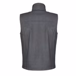 Regatta Professional Bodywarmer softshell avec finition déperlante, All Black 4XL, RG788 – image 4