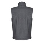 Regatta Professional Softshell Bodywarmer mit wasserabweisender Ausstattung, All Black XS, RG788 – Bild 4