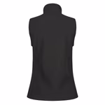 Regatta Professional Softshell Bodywarmer Flux tailliert für Damen, All Black 34 (8), RG790 – Bild 4