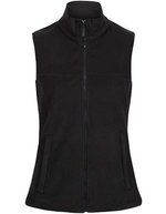 Regatta Professional Fleeceweste Haber II mit Taschen für Damen, Black 44 (18), RG793 – Bild 2