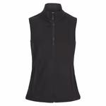 Regatta Professional Gilet polaire Haber II avec poches pour femmes, Black 36 (10), RG793 – image 3
