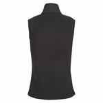 Regatta Professional Gilet polaire Haber II avec poches pour femmes, Black 36 (10), RG793 – image 4