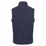 Regatta Professional Microfleece Weste mit Reißverschlusstaschen, Black S, RG801 – Bild 4