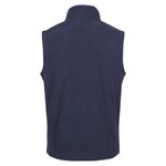 Regatta Professional Microfleece Weste mit Reißverschlusstaschen, Black S, RG801 – Bild 4