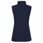 Regatta Professional Microfleece Bodywarmer Fitted Cut for Women, Dark Navy 46 (20), RG802 – image 4