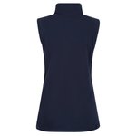 Regatta Professional Gilet Micropolaire coupe cintrée pour femmes, Dark Navy 46 (20), RG802 – Bild 4