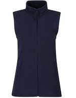 Regatta Professional Microfleece Bodywarmer taillierter Schnitt für Damen – Dark Navy