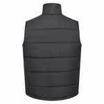 Regatta Professional Quilted Fleece Bodywarmer with Pockets, Black L, RG806 – image 4