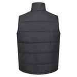 Regatta Professional Gestepptes Fleece-Bodywarmer mit Taschen, Black S, RG806 – Bild 4