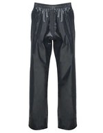 Kids´ Pro Stormbreak Waterproof Overtrousers – Navy