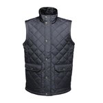 Regatta Professional Gesteppte Bodywarmer mit Thermo-Guard, Black S, RG810 – Bild 3
