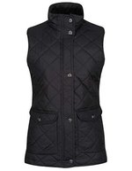 Regatta Professional Tarah Bodywarmer mit Thermo-Guard-Funktion, Black 34 (8), RG811 – Bild 1