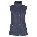 Regatta Professional Tarah Bodywarmer mit Thermo-Guard-Funktion, Black 34 (8), RG811 – Bild 3