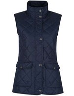 Regatta Professional Tarah Bodywarmer mit Thermo-Guard-Funktion, Black 34 (8), RG811 – Blu navy