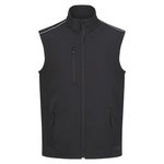 Regatta Professional Softshell-Weste mit Durazone-Einsätzen, Black S, RG813 – Bild 3