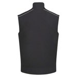 Regatta Professional Softshell-Weste mit Durazone-Einsätzen, Black S, RG813 – Bild 4