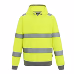 Hi-Vis Pro Contract Hoodie – immagine 3
