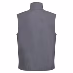 Regatta Professional Bodywarmer Softshell con idrorepellenza, Black S, RG820 – immagine 4
