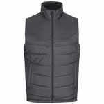 Regatta Professional Bodywarmer isolé avec poches pour hommes, Black S, RG831 – image 3
