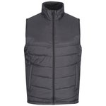 Regatta Professional Isolierte Bodywarmer mit Taschen für Herren, Black S, RG831 – Bild 3