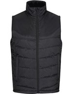 Regatta Professional Isolierte Bodywarmer mit Taschen für Herren, Black S, RG831 – Bild 2