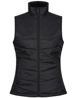 Regatta Professional Bodywarmer mit Thermo-Guard für Damen, Black 36 (10), RG832 – Bild 2